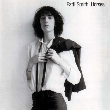 Patti Smith -  Horses